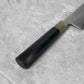Tsunehisa Ginsan Migaki Gyuto 210mm