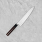 Tsunehisa Nijusan SRS13 Migaki Gyuto