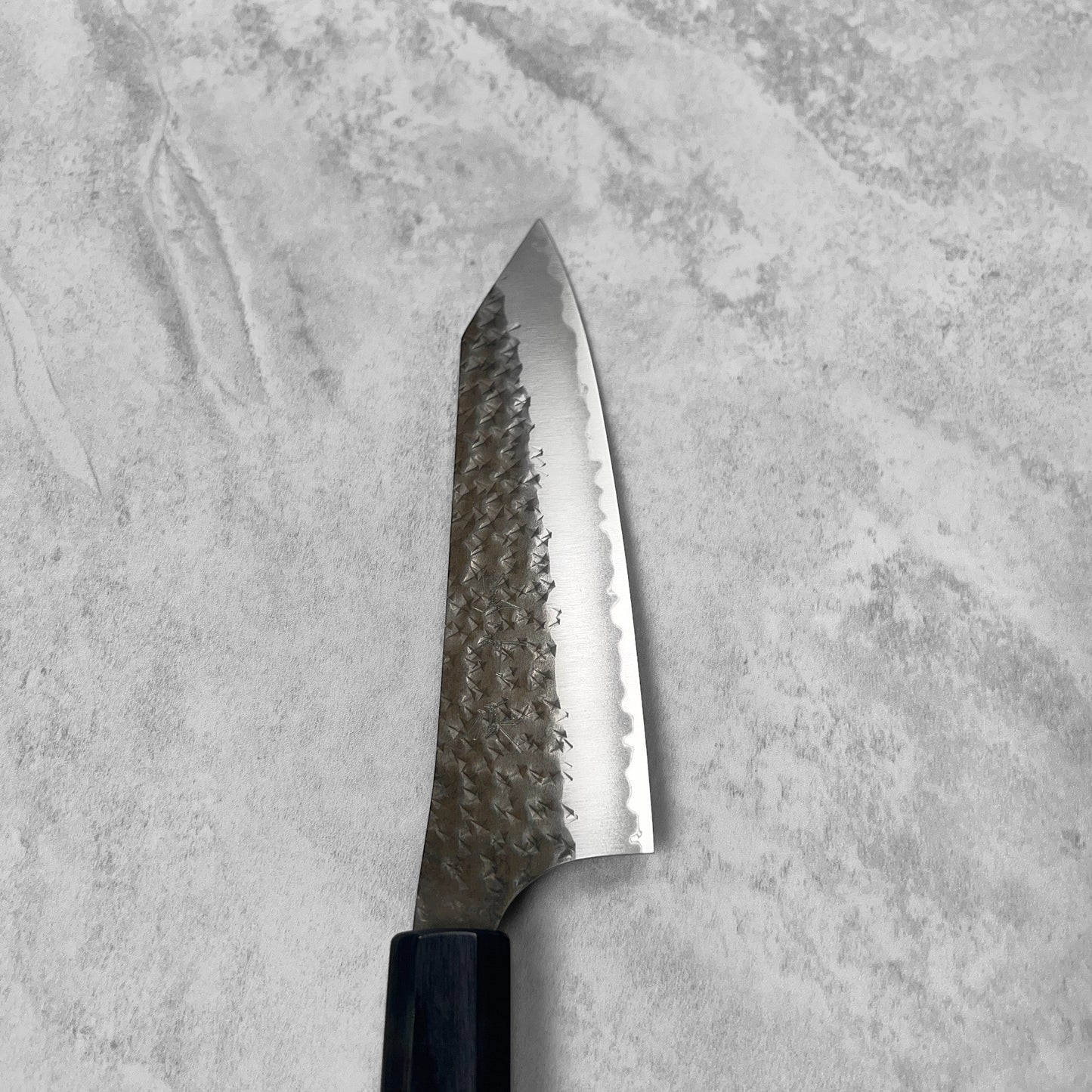 Yu Kurosaki Kokusen Ei AS Bunka 165mm