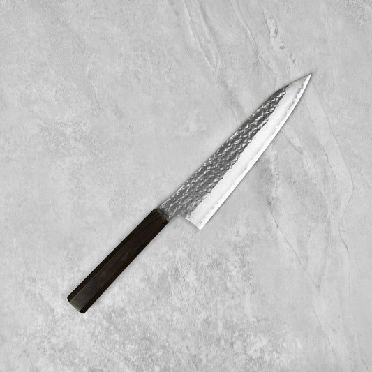 Yu Kurosaki Kokusen Ei AS Gyuto