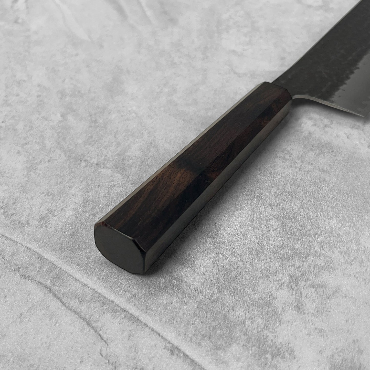 Yu Kurosaki Kokusen Ei AS Gyuto