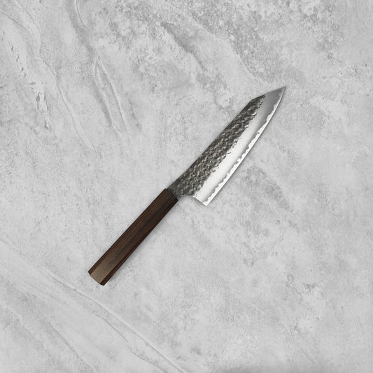 Yu Kurosaki Kokusen Ei AS Bunka 165mm