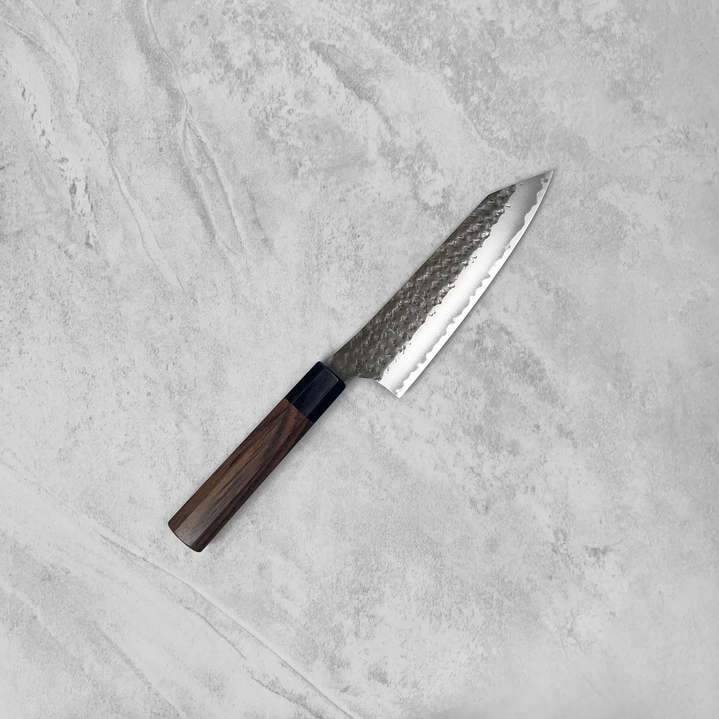 Yu Kurosaki Kokusen Ei AS Bunka 165mm