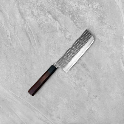Yu Kurosaki Kokusen Ei AS Nakiri 165mm