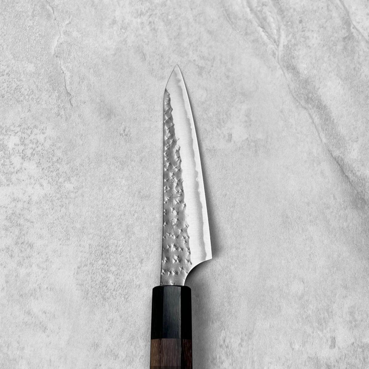 Yu Kurosaki Kokusen Ei AS Petty 130mm