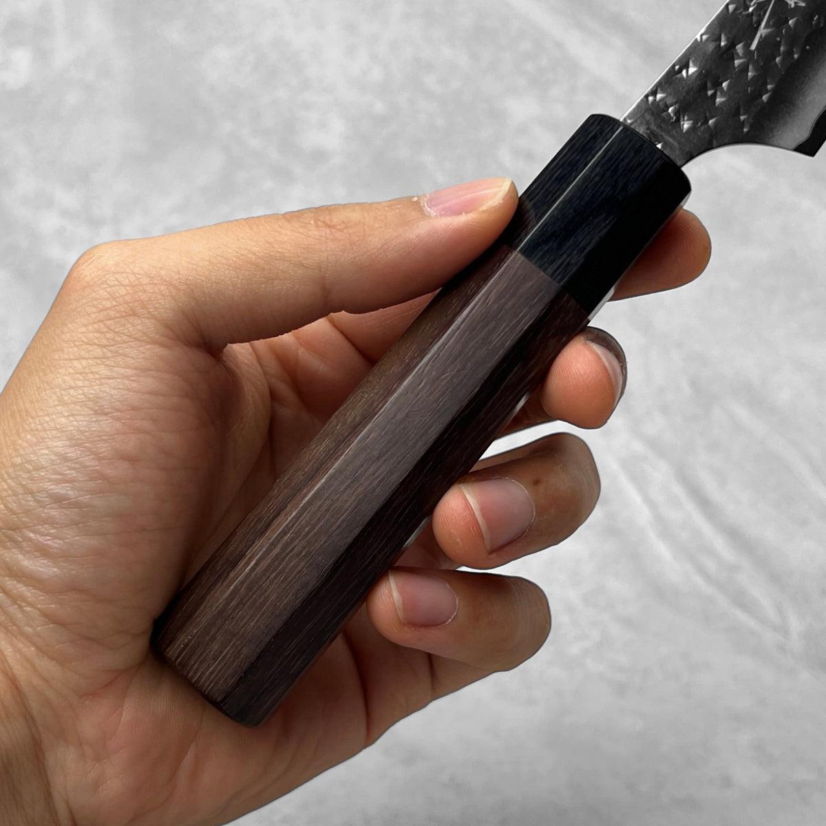 Yu Kurosaki Kokusen Ei AS Petty 130mm