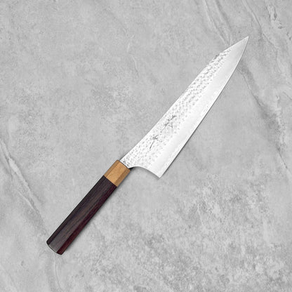 Yu Kurosaki Senko Ei SG2 Gyuto