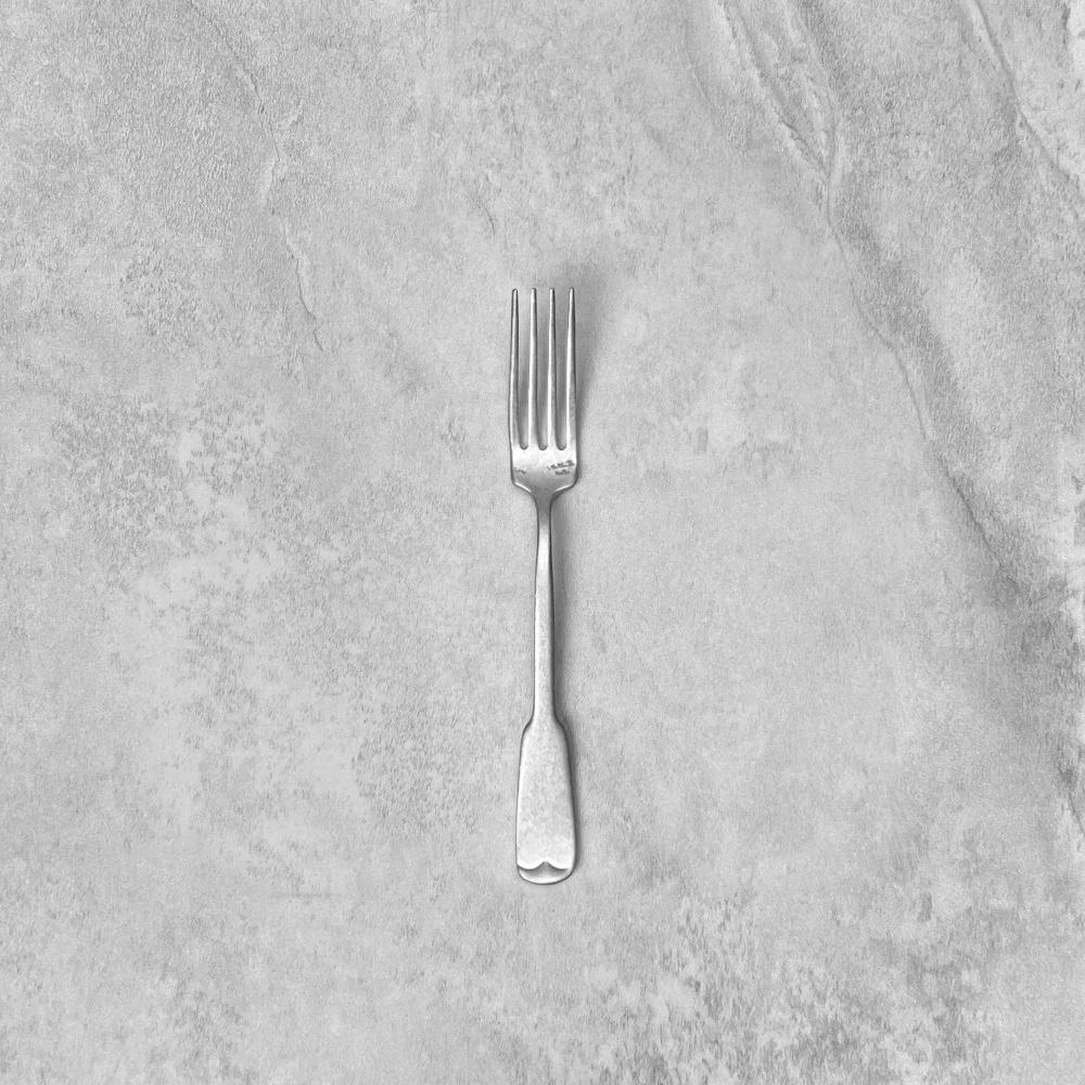 Aoyoshi Flatware Lutèce Classic Collection (Vintage Finish)