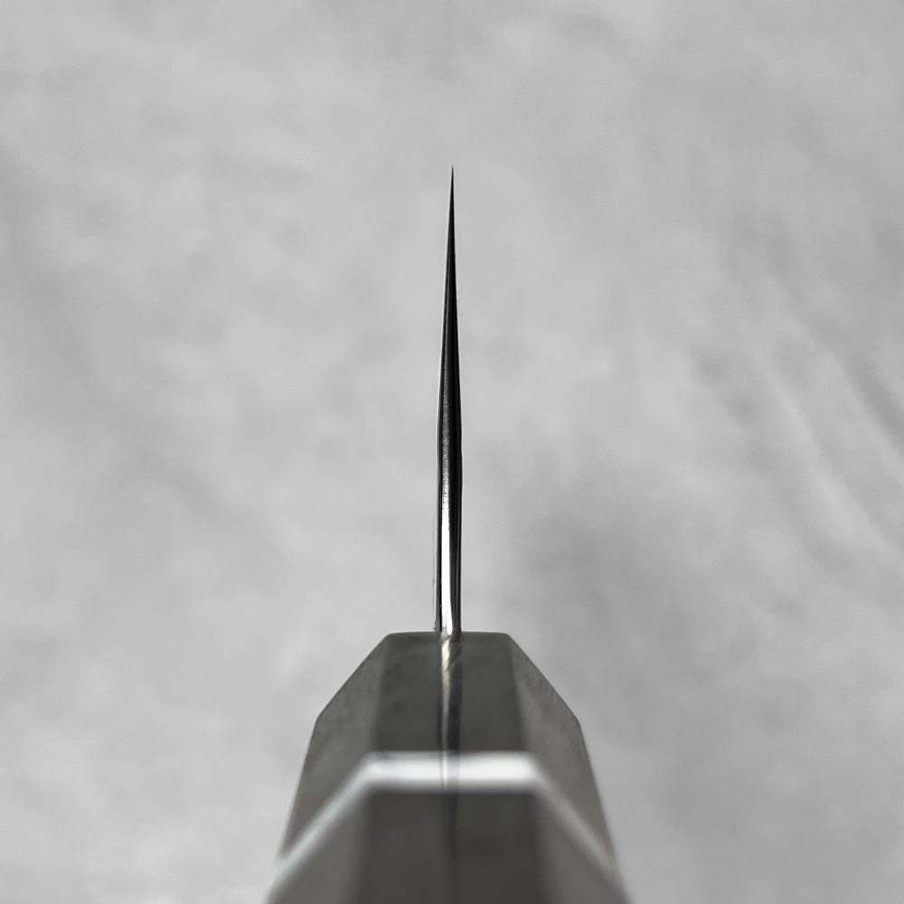 Yoshimi Kato Hyo SG2 Tsuchime Gyuto 240mm