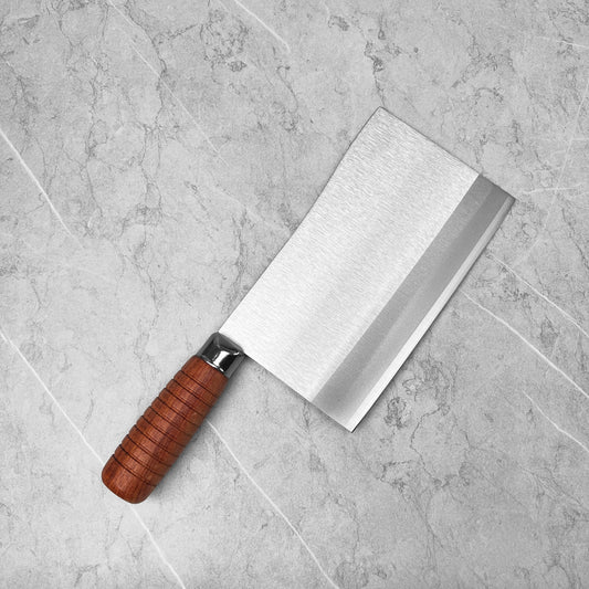 Shibazi JiuJiang (Kau Kong) Cleaver 200mm
