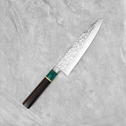 Makoto Kurosaki Samidorizuki SG STRIX Tsuchime Gyuto