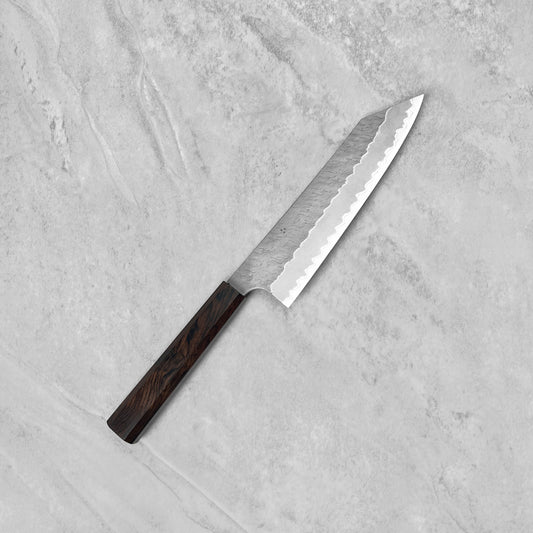 Nigara Hamono AS Tsuchime Kiritsuke Gyuto