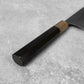 Toshihiro Wakui White #2 Hairline Migaki Gyuto 210mm