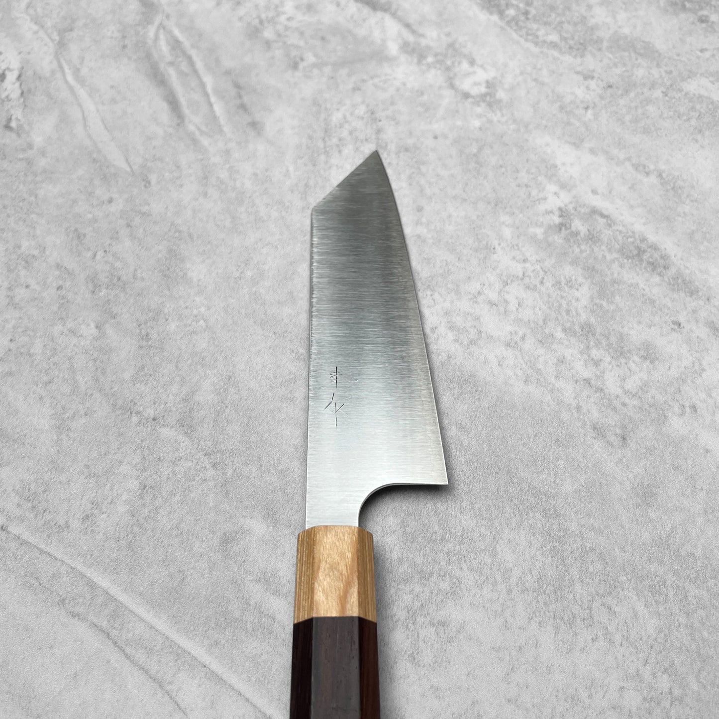 Kei Kobayashi SG2 Migaki Bunka 170mm