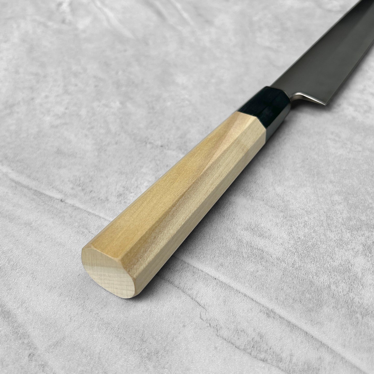 Tsunehisa Ginsan Kiritsuke Yanagiba 270mm