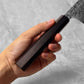 Makoto Kurosaki VG7 Damascus Santoku 165mm