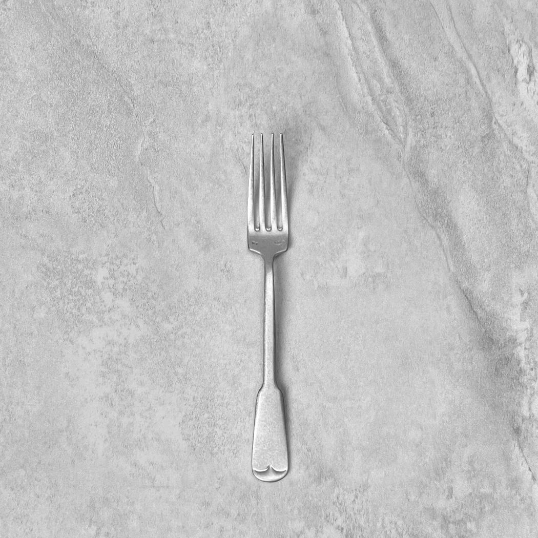 Aoyoshi Flatware Lutèce Classic Collection (Vintage Finish)