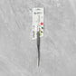 Ambrogio Sanelli Stainless Steel Straight Pasta Tweezer 300mm