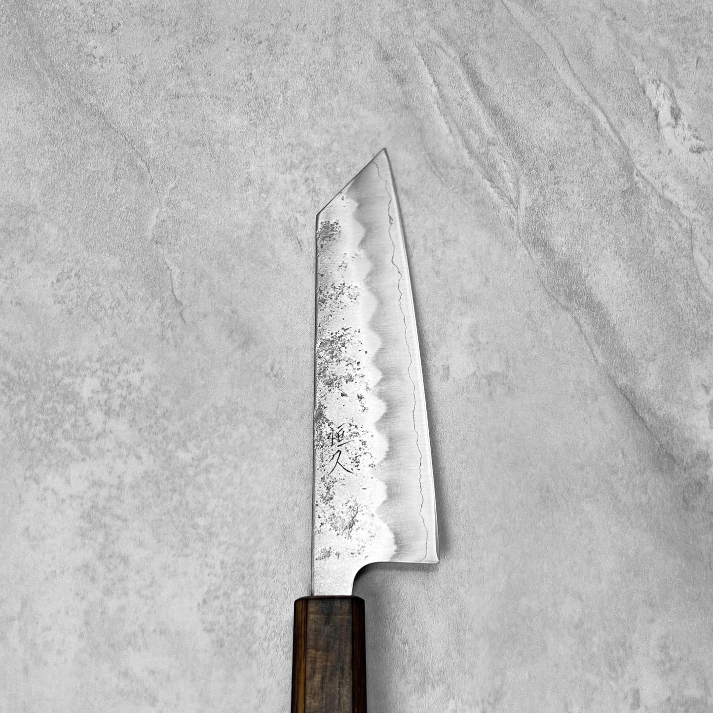 Tsunehisa Ginsan Nashiji Bunka 170mm