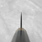 Toshihiro Wakui White #2 Hairline Migaki Gyuto 210mm