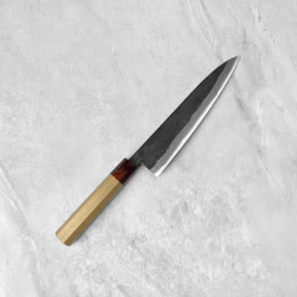 Yosimitu Kajiya White #2 Kurouchi Gyuto