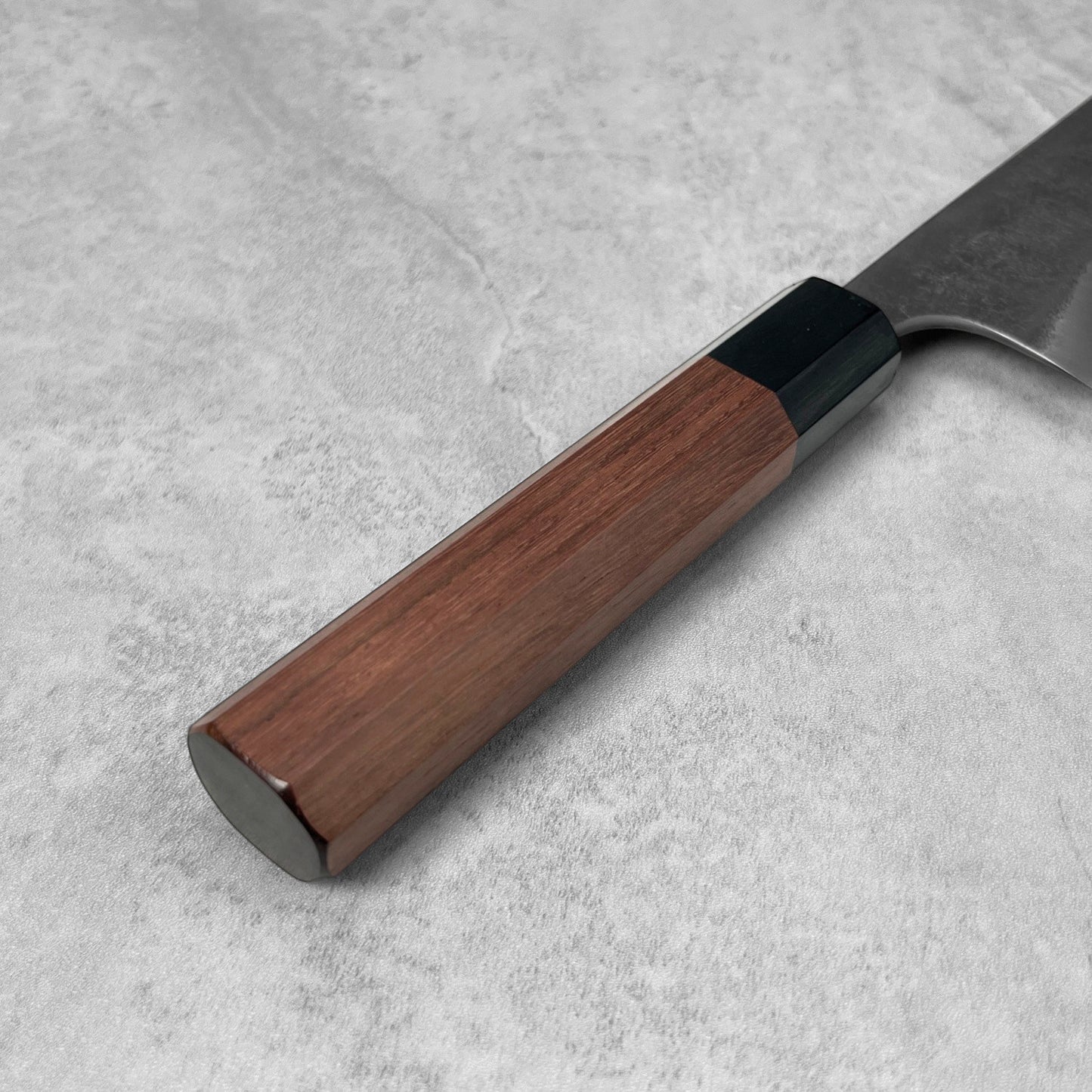 Matsubara Blue #2 Nashiji Honesuki 150mm