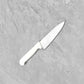 Ambrogio Sanelli Supra Nitro-B Chef Knife (White)