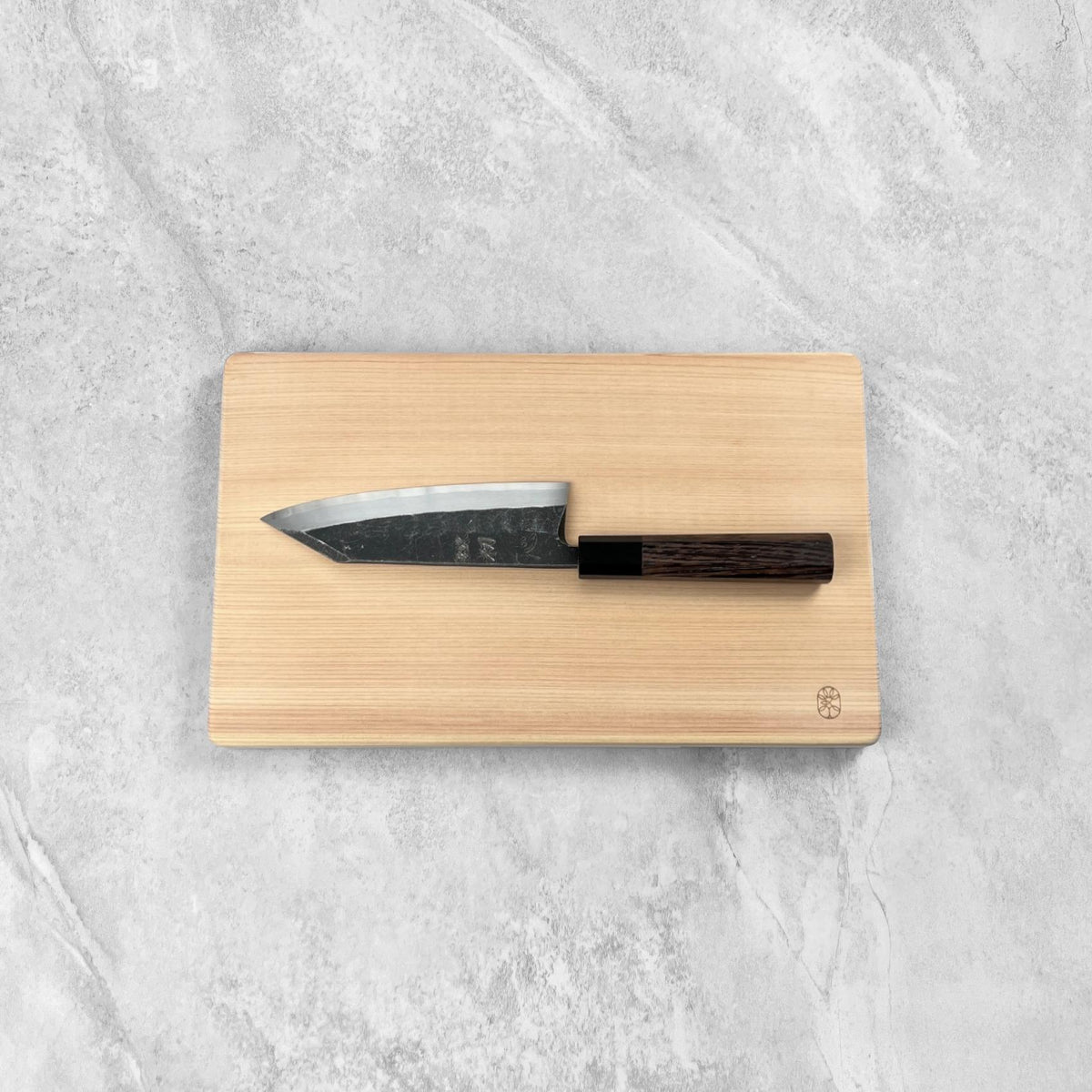 Kinari Manaita Hinoki Cutting Board (Standard)