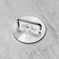 Josh Niland's Stainless Steel Fish Weight/Press