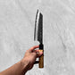 Masakage Koishi AS Kurouchi Bunka 170mm