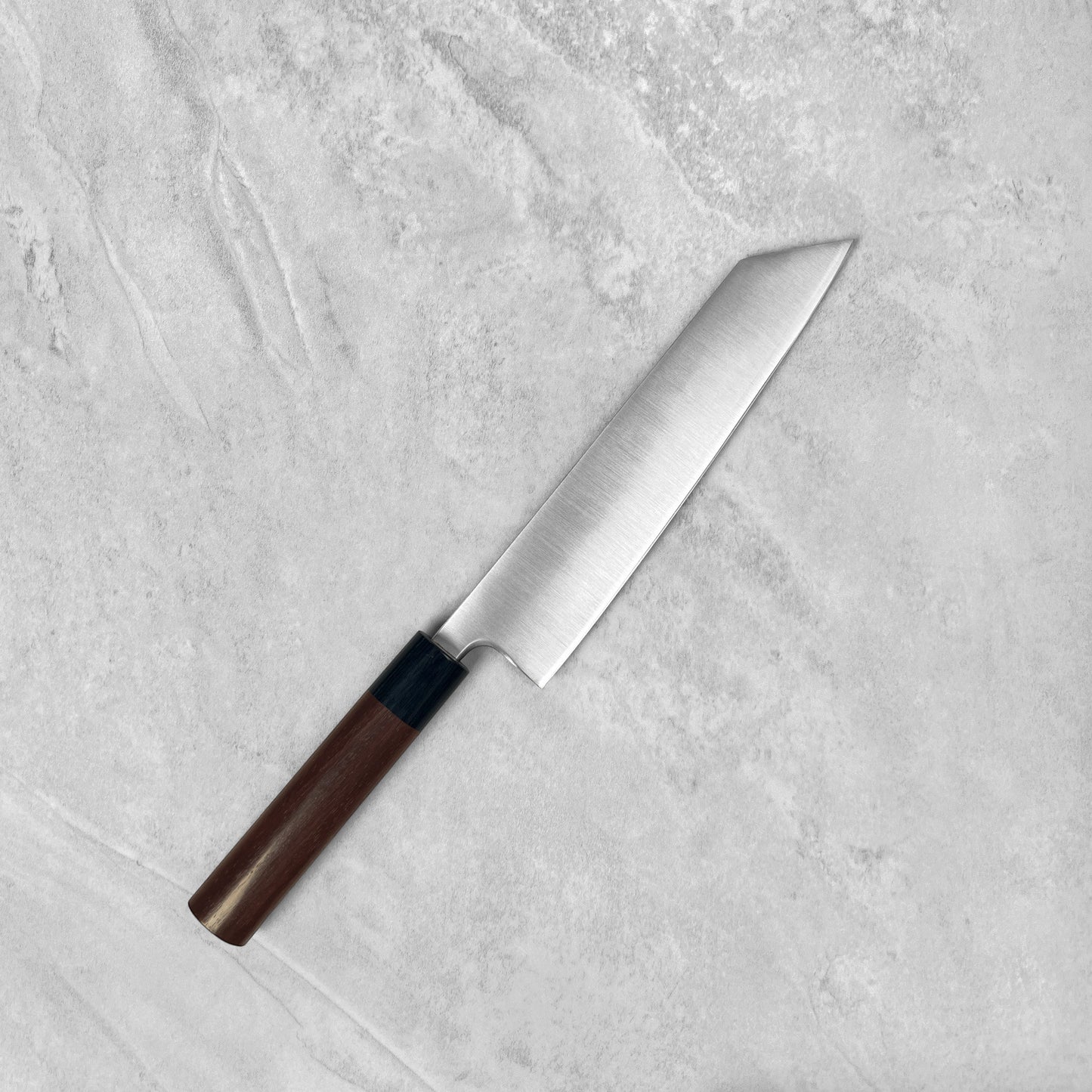 Tsunehisa Nijusan SRS13 Migaki Kiritsuke 210mm