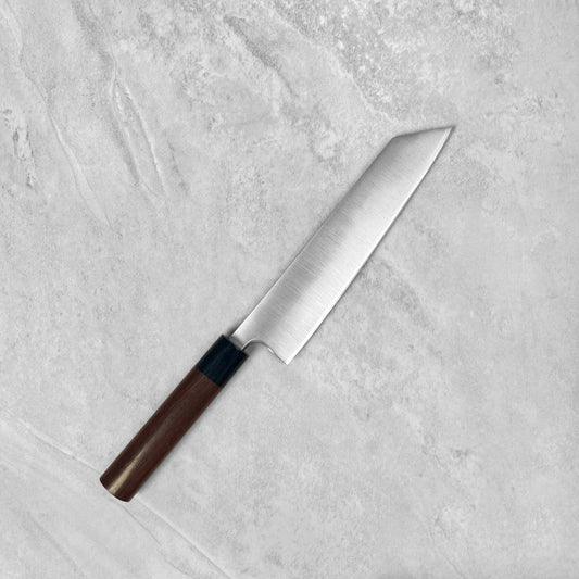 Tsunehisa Nijusan SRS13 Migaki Kiritsuke 210mm
