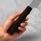Nigara Hamono AS Tsuchime Kiritsuke Nakiri 180mm