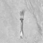 Aoyoshi Flatware Lutèce Classic Collection (Satin Finish)