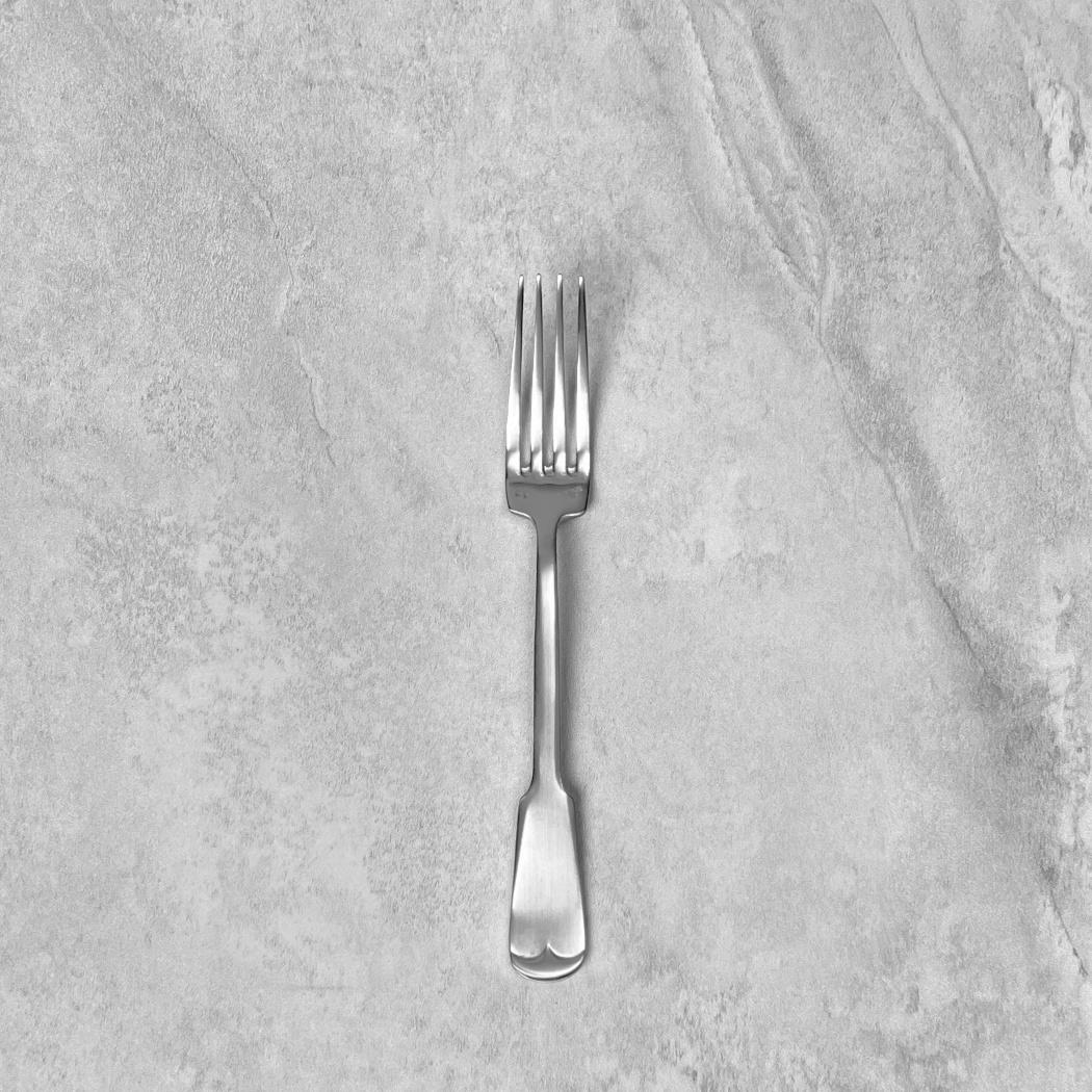 Aoyoshi Flatware Lutèce Classic Collection (Satin Finish)