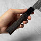 Nigara Hamono SG2 Migaki Tsuchime Kiritsuke Nakiri 180mm