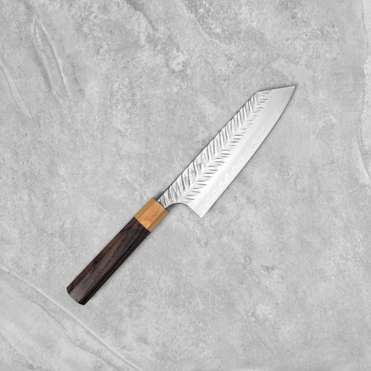 Yoshimi Kato SG STRIX V-Tsuchime Bunka 165mm