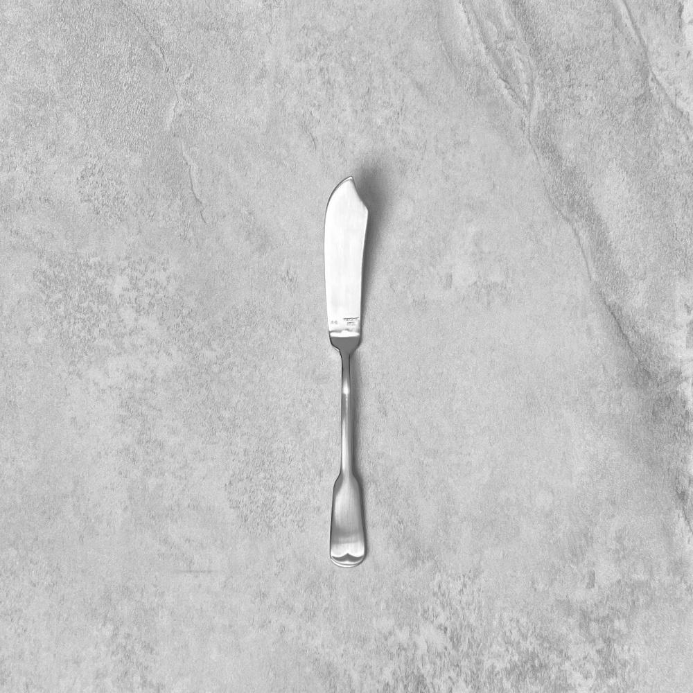 Aoyoshi Flatware Lutèce Classic Collection (Satin Finish)