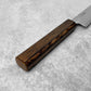 Tsunehisa 440C Nashiji Damascus Petty 150mm