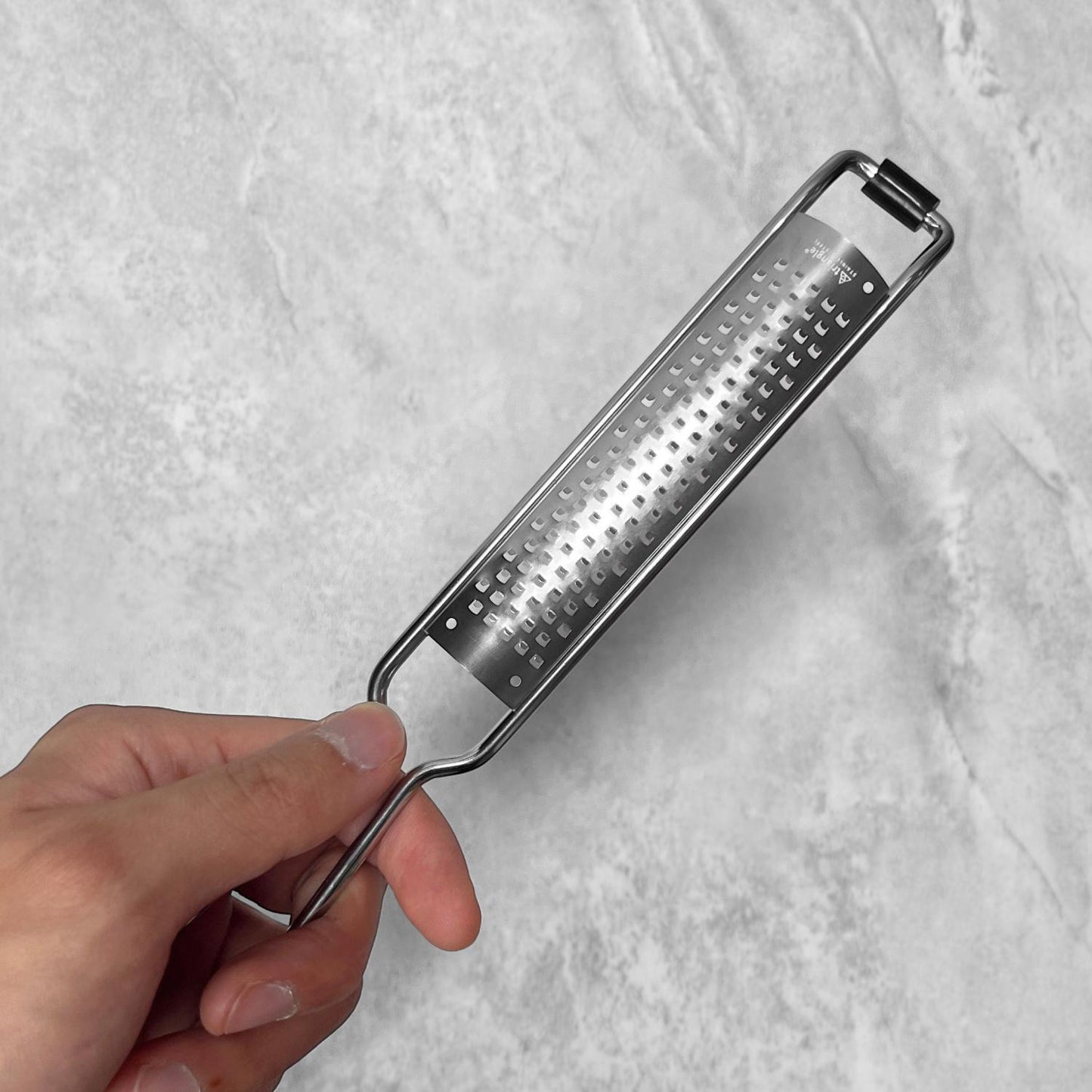 triangle Zest Grater