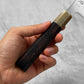 Hatsukokoro Hikari SLD Migaki Gyuto 195mm