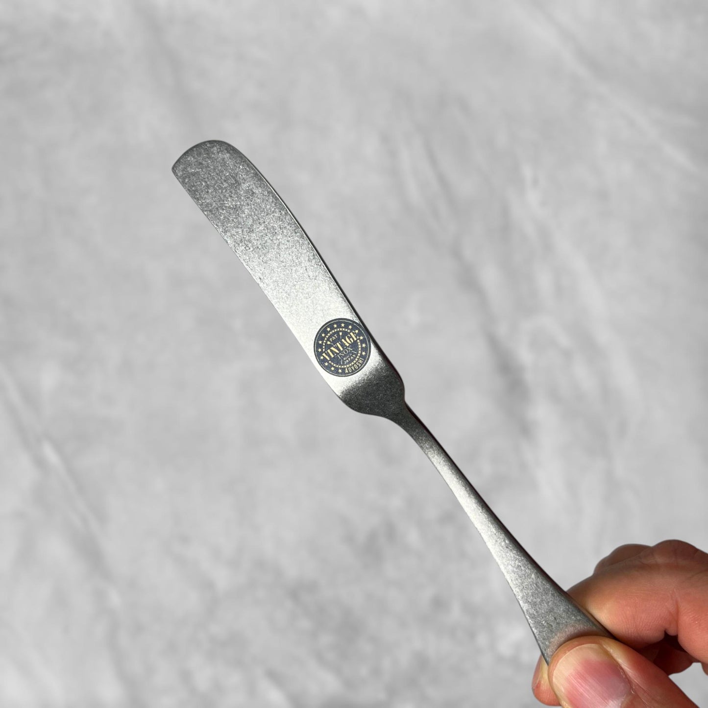 Aoyoshi Flatware Baguette Classic Collection (Vintage Finish)