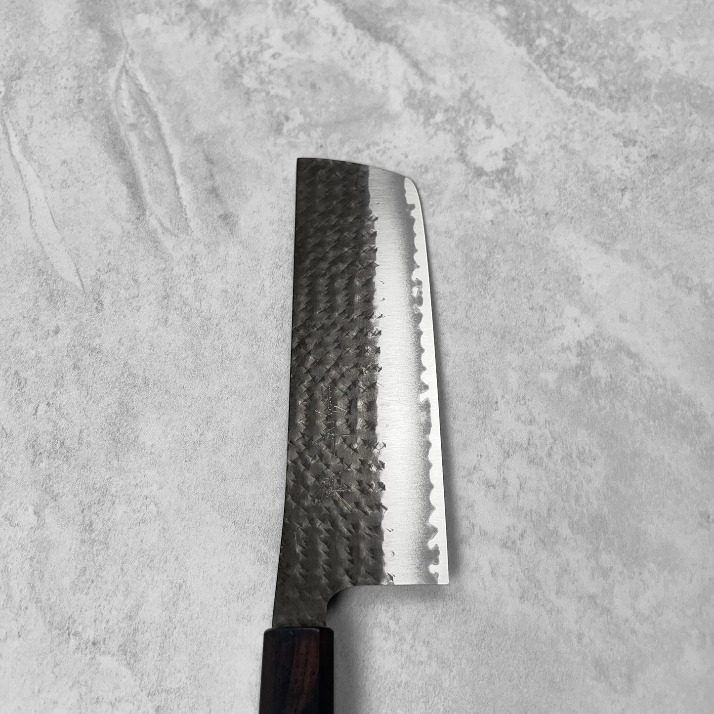 Yu Kurosaki Kokusen Ei AS Nakiri 165mm