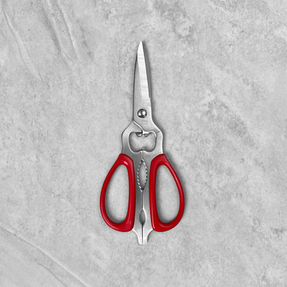Silky "NKS-215DT" Chef-X Pro Kitchen Scissors / Shears