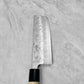 Tsunehisa Ginsan Nashiji Nakiri 165mm