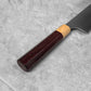 Kei Kobayashi SG2 Migaki Santoku 170mm