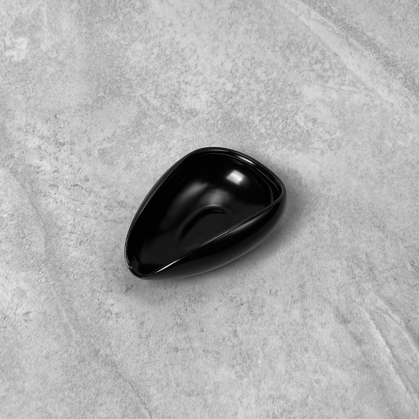 Ceramic Coffee Dosing Tray