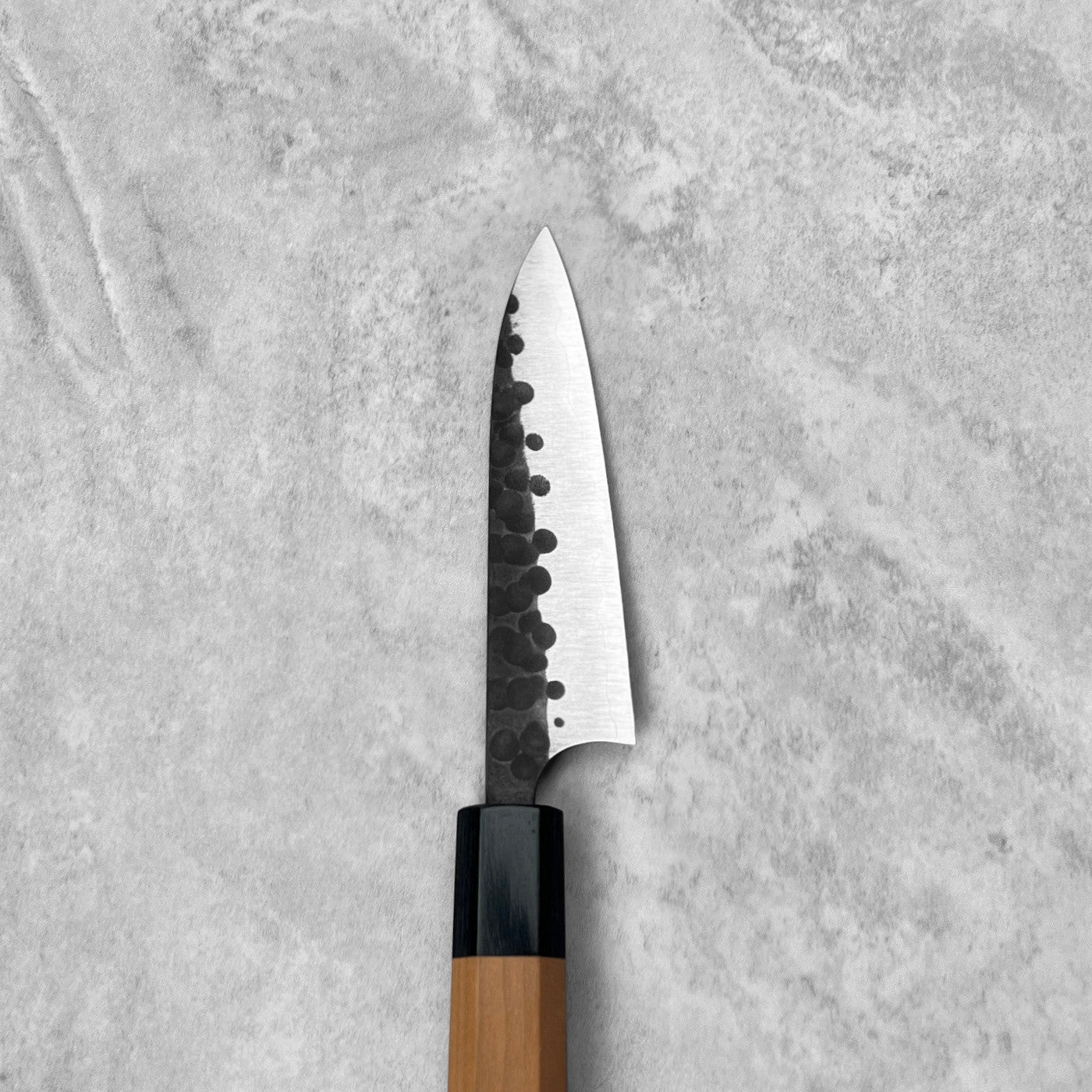 Masakage Koishi AS Kurouchi Petty 120mm