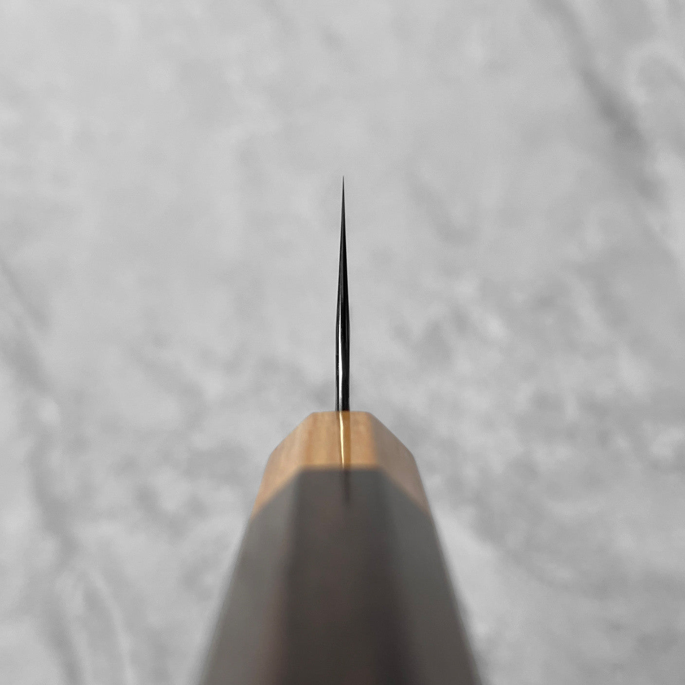 Yoshimi Kato SG STRIX V-Tsuchime Bunka 165mm