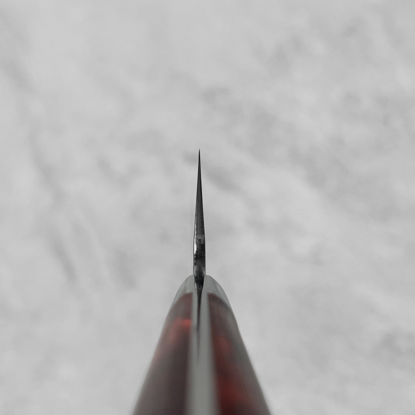 Takeshi Saji SG STRIX Tsuchime Red Opal Bunka 175mm